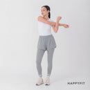 HAPPYFIT Running Short Pants Leggings