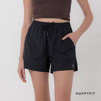 HF Runway Track Shorts