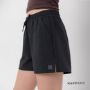 HF Runway Track Shorts
