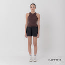 HF Runway Track Shorts