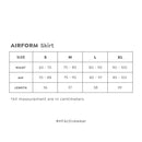 HAPPYFIT Airform Skirt