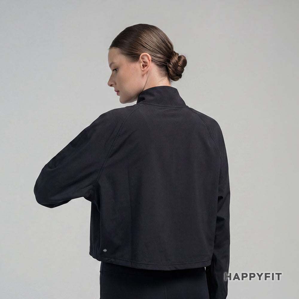 HAPPYFIT Aeri Jacket