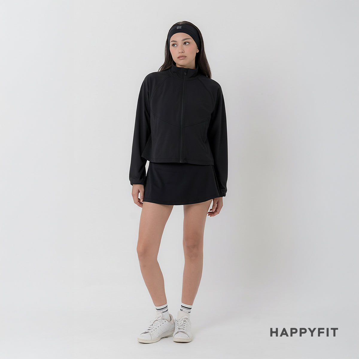 HAPPYFIT Aeri Jacket