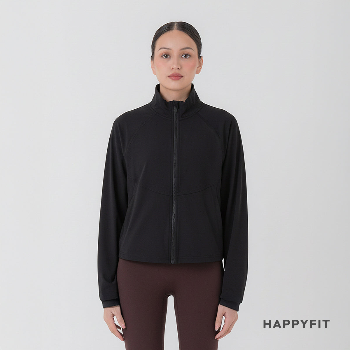 HAPPYFIT Aeri Jacket