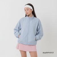 HAPPYFIT Aeri Jacket
