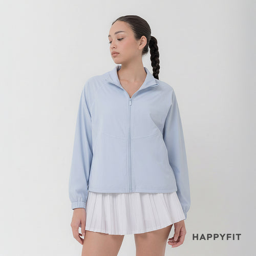 HAPPYFIT Aeri Jacket