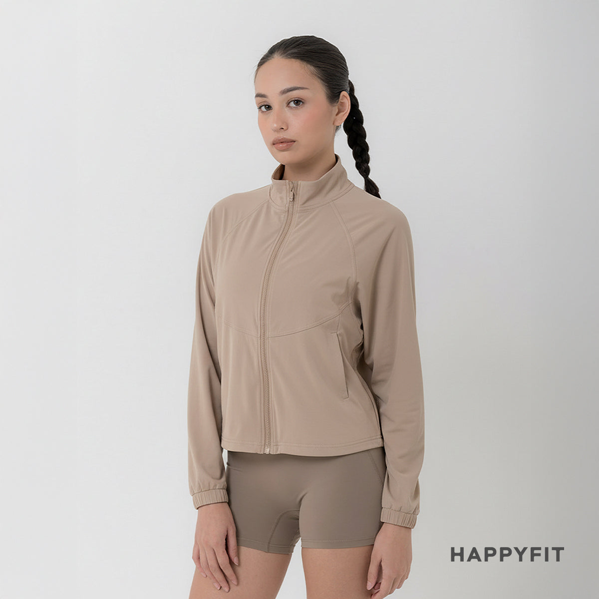 HAPPYFIT Aeri Jacket