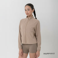 HAPPYFIT Aeri Jacket