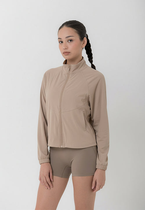 HAPPYFIT Aeri Jacket