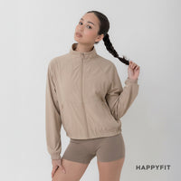 HAPPYFIT Aeri Jacket