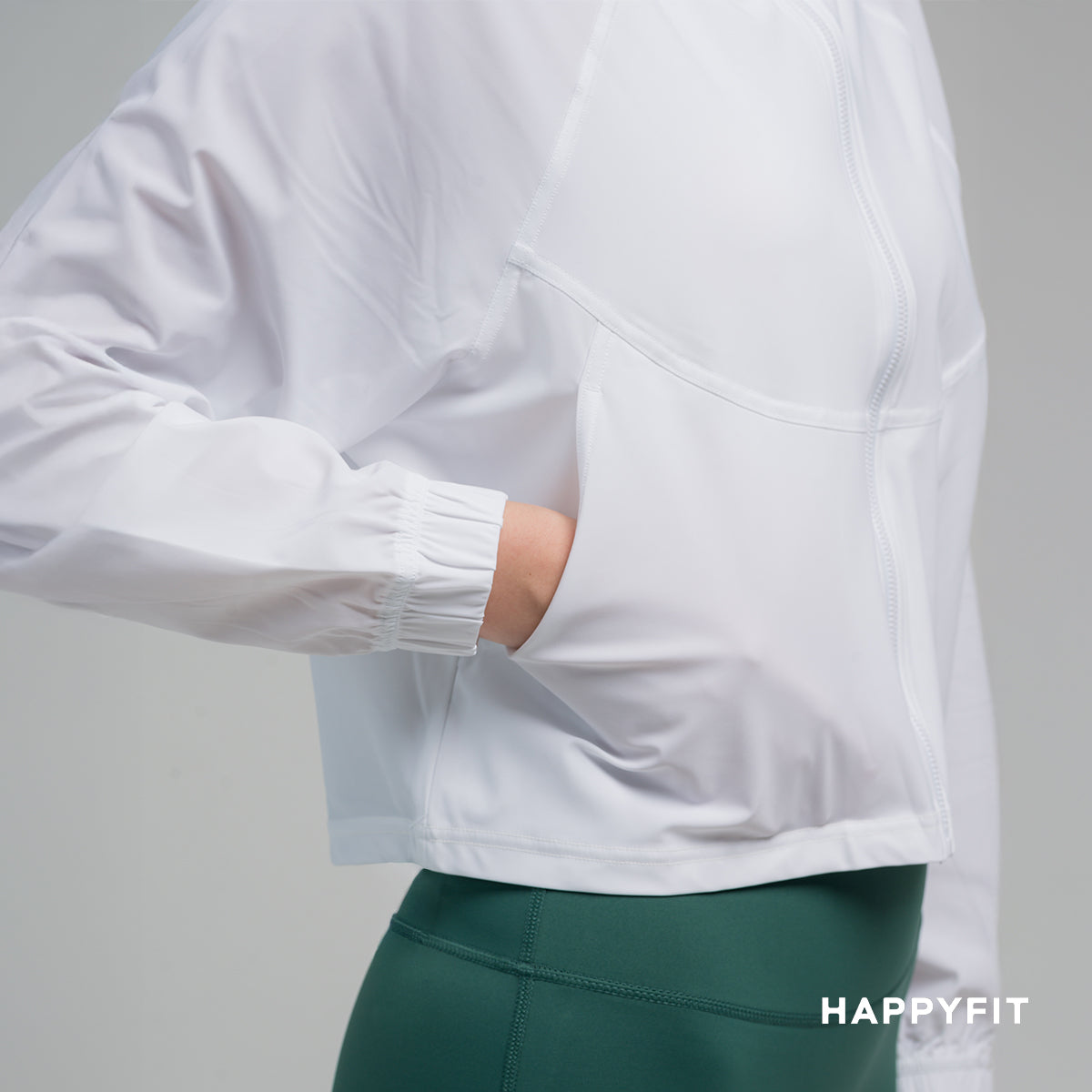 HAPPYFIT Aeri Jacket