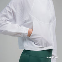 HAPPYFIT Aeri Jacket