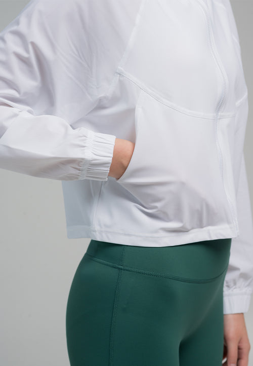 HAPPYFIT Aeri Jacket