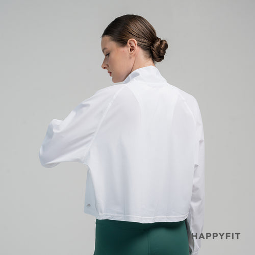 HAPPYFIT Aeri Jacket