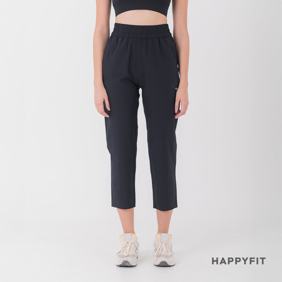 HAPPYFIT All Day High Waist Pants
