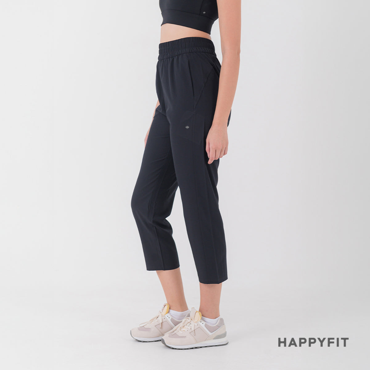 HAPPYFIT All Day High Waist Pants