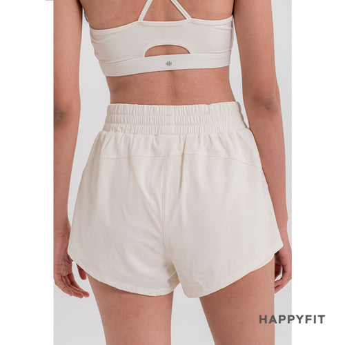 HAPPYFIT Cloud Active Shorts