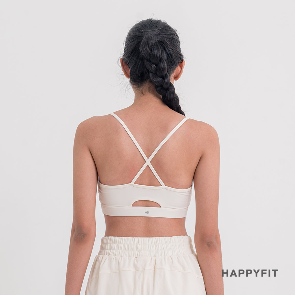 HAPPYFIT Cloud Active Sport Bra