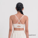 HAPPYFIT Cloud Active Sport Bra