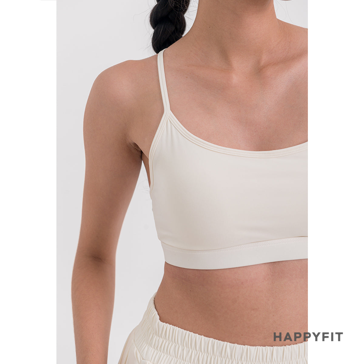 HAPPYFIT Cloud Active Sport Bra