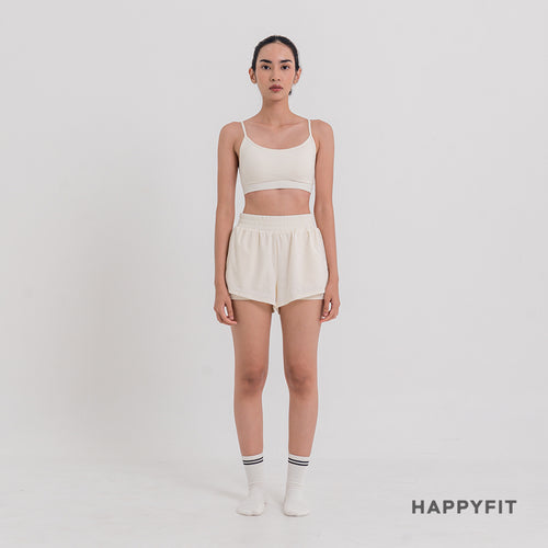 HAPPYFIT Cloud Active Sport Bra