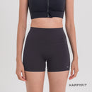 HF High Rise 3" Biker Shorts