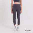HAPPYFIT High Waist 7/8 Leggings