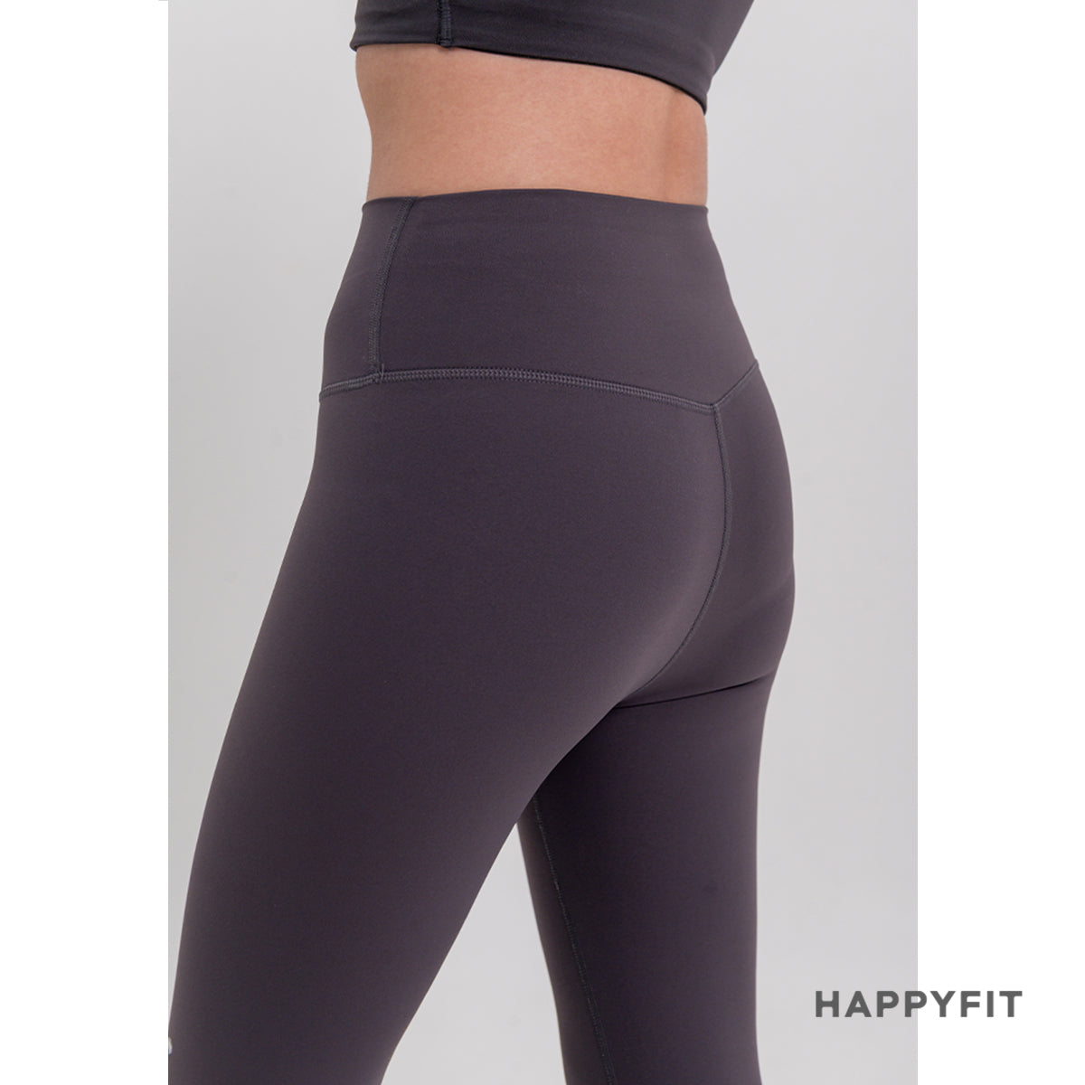 HAPPYFIT High Waist 7/8 Leggings