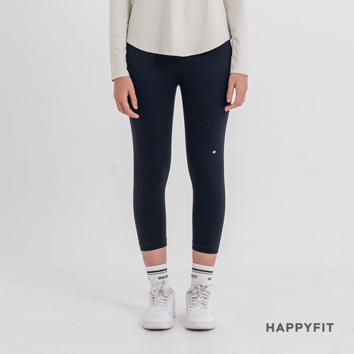 HAPPYFIT High Waist 7/8 Leggings