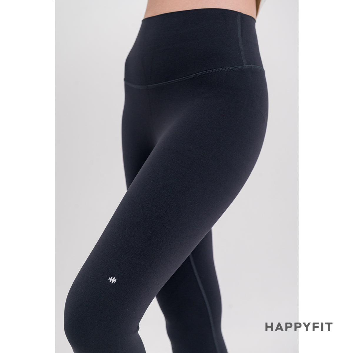 HAPPYFIT High Waist 7/8 Leggings