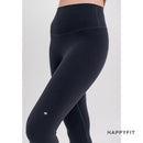 HAPPYFIT High Waist 7/8 Leggings