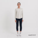 HAPPYFIT High Waist 7/8 Leggings