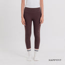 HAPPYFIT High Waist 7/8 Leggings