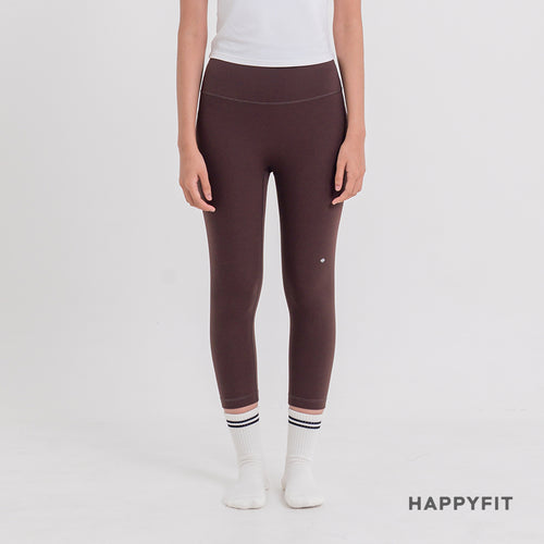 HAPPYFIT High Waist 7/8 Leggings