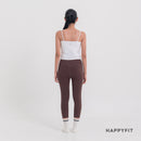 HAPPYFIT High Waist 7/8 Leggings