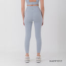 HAPPYFIT Infinity Lycra High Waist Leggings