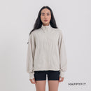 HAPPYFIT Swift Oversized Jacket
