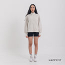 HAPPYFIT Swift Oversized Jacket