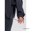 HAPPYFIT Swift Oversized Jacket