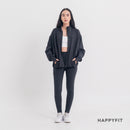 HAPPYFIT Swift Oversized Jacket