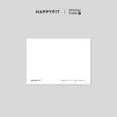 HAPPYFIT Greeting Card