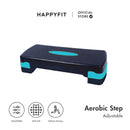 HAPPYFIT Aerobic Step