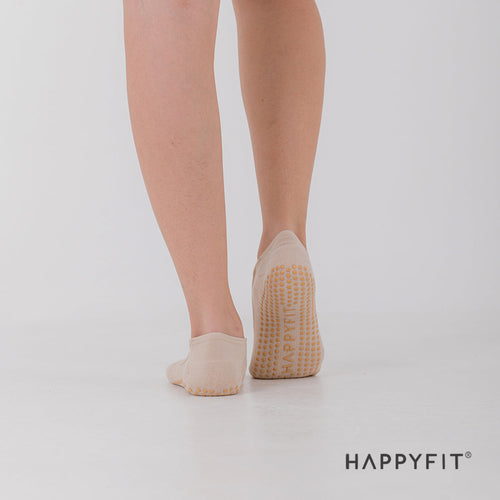 HAPPYFIT Ballet Grip Socks