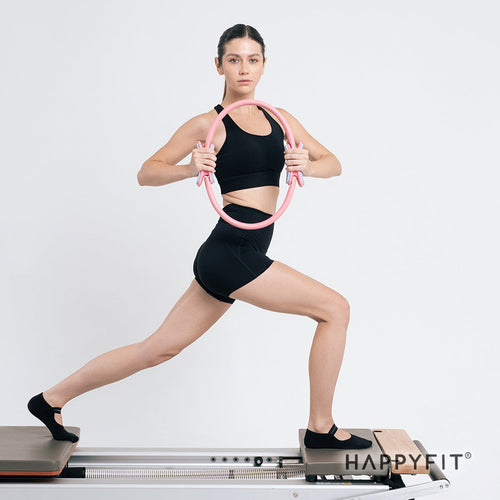 HAPPYFIT Ballet Grip Socks