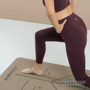 HAPPYFIT GRIP SOCKS BALLET