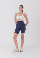HAPPYFIT Align High Rise Biker Shorts