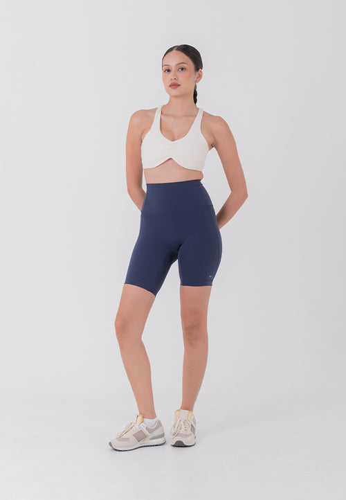 HAPPYFIT Align High Rise Biker Shorts
