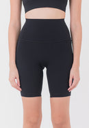 HAPPYFIT Align High Rise Biker Shorts
