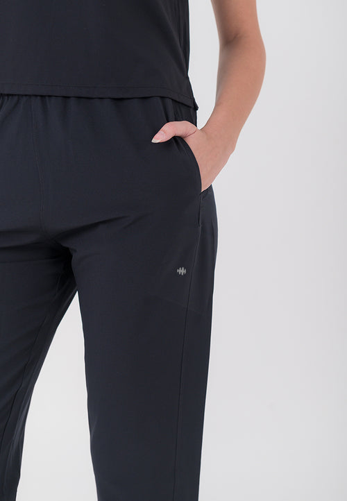 HAPPYFIT All Day Mid Rise Pants