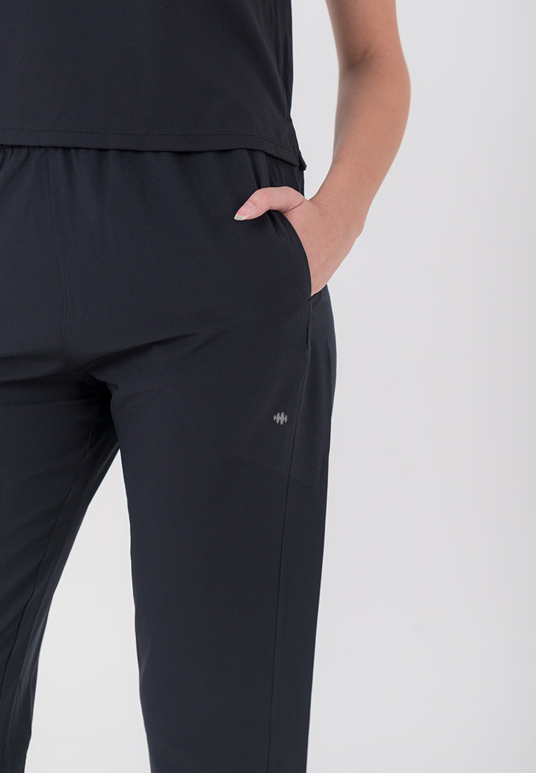 HAPPYFIT All Day Mid Rise Pants